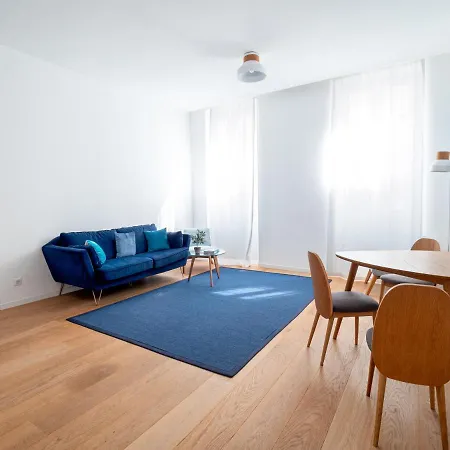 Apartment Proche Croisette, Casino, Plages, Centre Et Gare *